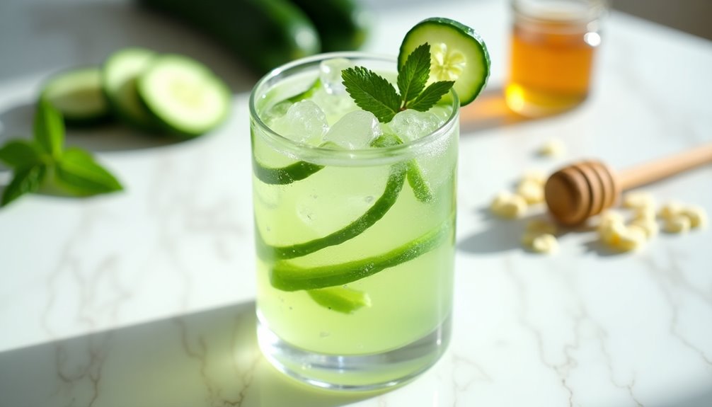 refreshing hydrating facial moisturizer